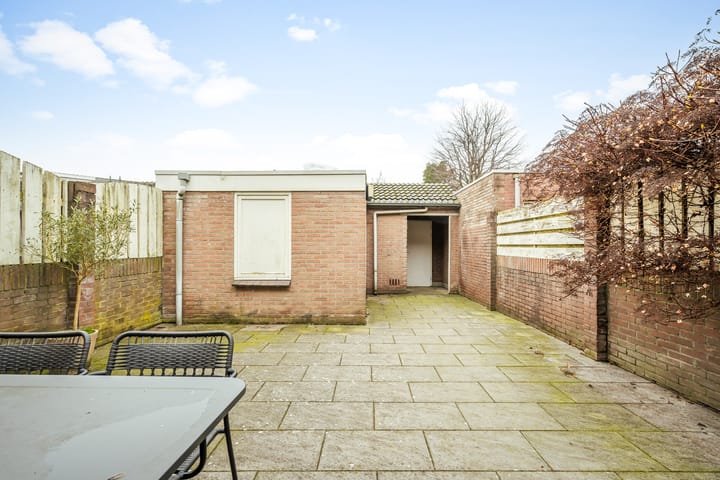 Foto 27 van Christina Bakker-van Bossestraat 31