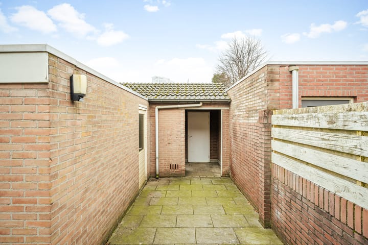 Foto 29 van Christina Bakker-van Bossestraat 31