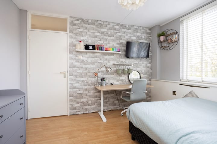 Foto 25 van Ooievaar 24