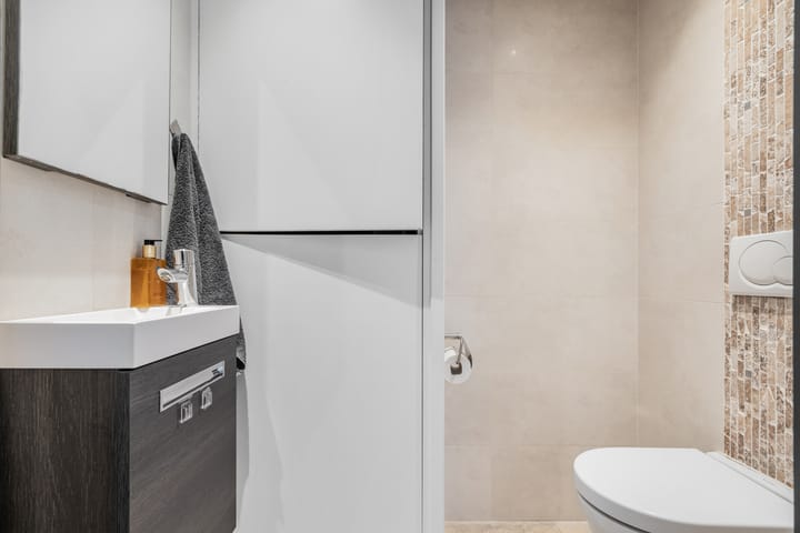 Foto 31 van Christina Bakker-van Bossestraat 31