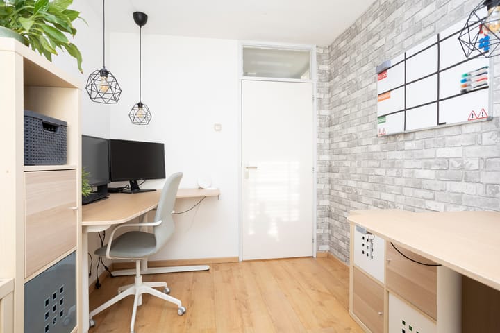 Foto 27 van Ooievaar 24