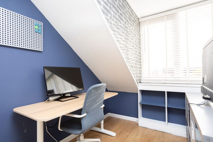 Foto 35 van Ooievaar 24