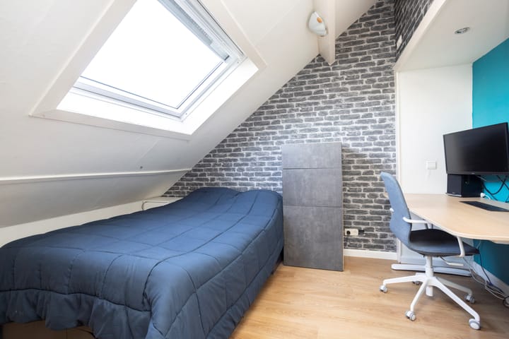 Foto 37 van Ooievaar 24