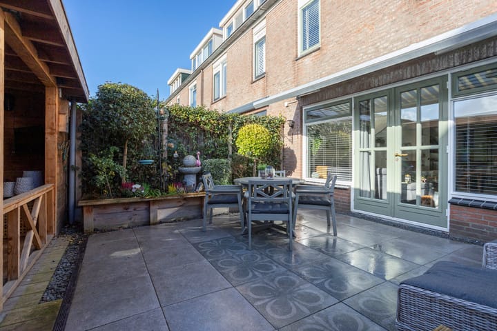 Foto 38 van Ooievaar 24