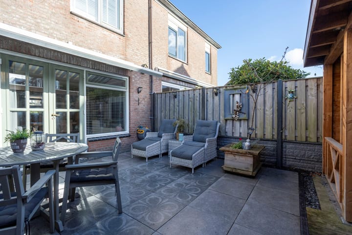 Foto 39 van Ooievaar 24