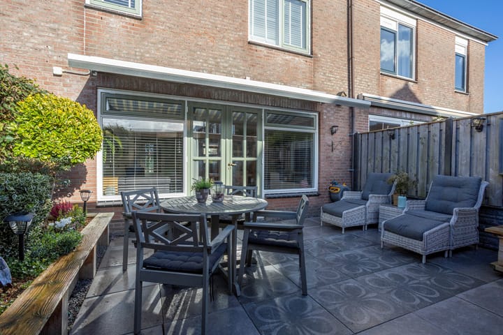 Foto 40 van Ooievaar 24