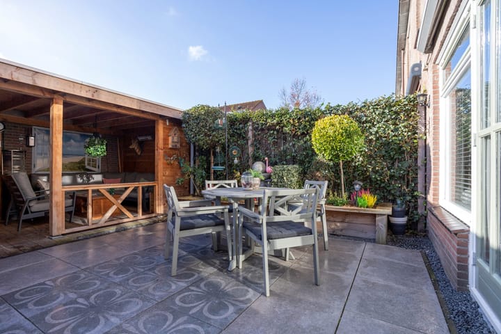 Foto 41 van Ooievaar 24