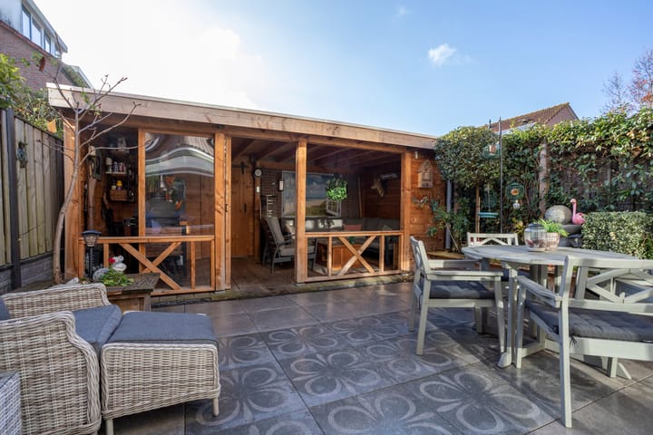 Foto 42 van Ooievaar 24