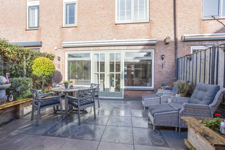 Foto 46 van Ooievaar 24