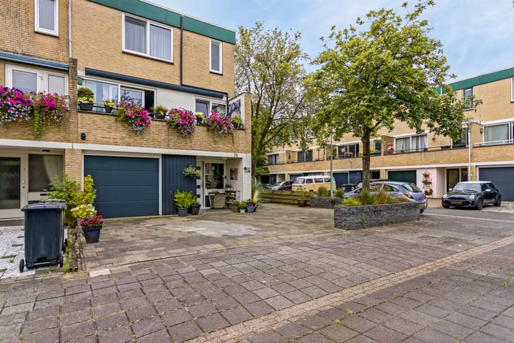 Foto 45 van W. v.d. Brinkstraat 76