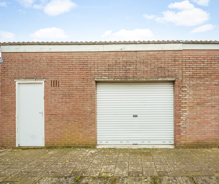 Foto 57 van Christina Bakker-van Bossestraat 31