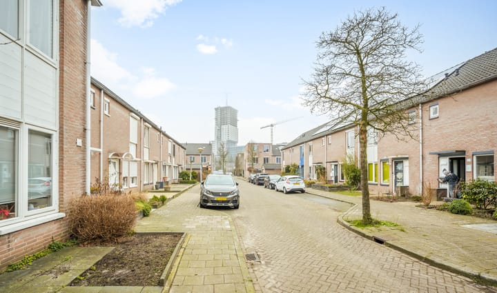 Foto 58 van Christina Bakker-van Bossestraat 31