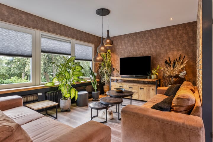 Foto 3 van W. v.d. Brinkstraat 76