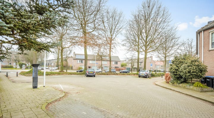 Foto 59 van Christina Bakker-van Bossestraat 31