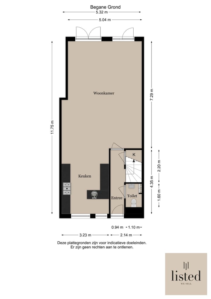 Foto 60 van Christina Bakker-van Bossestraat 31