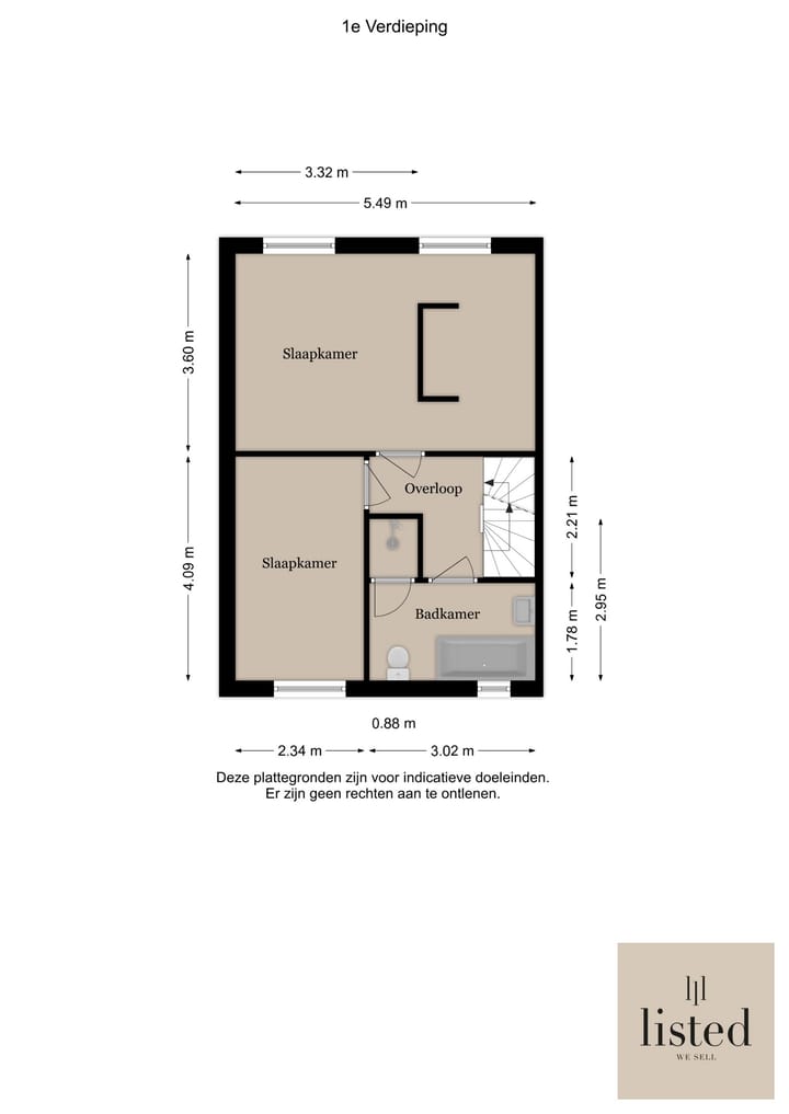 Foto 61 van Christina Bakker-van Bossestraat 31