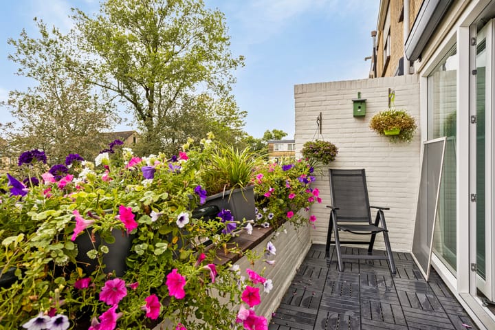 Foto 20 van W. v.d. Brinkstraat 76