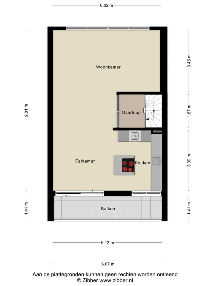 Foto 49 van W. v.d. Brinkstraat 76