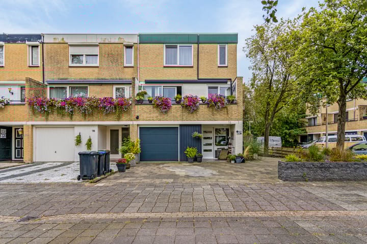 Foto 1 van W. v.d. Brinkstraat 76