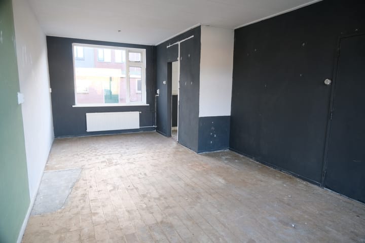 Foto 3 van Salviahof 11