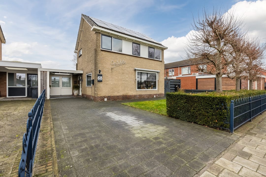 Foto 1 van Kruisstraat 68