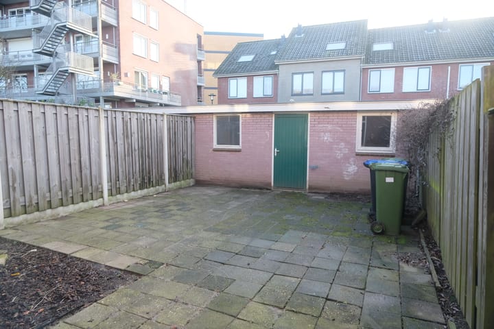 Foto 10 van Salviahof 11