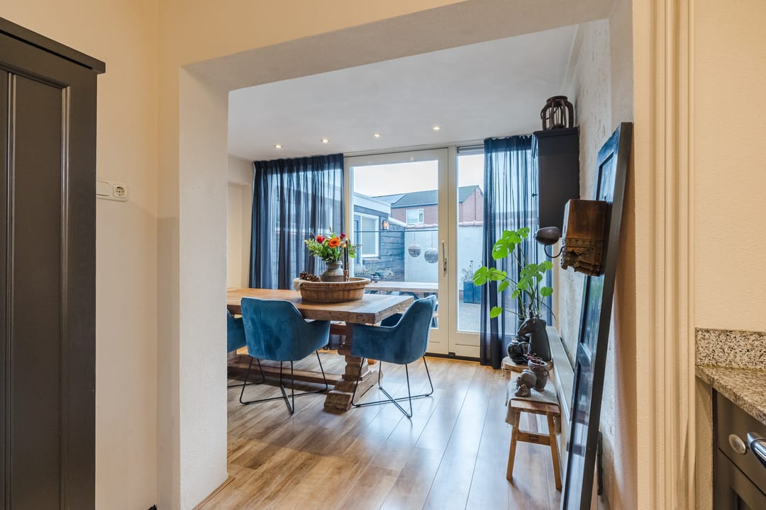 Foto 13 van Kruisstraat 68