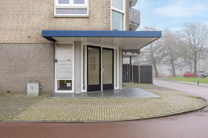 Foto 4 van S. Lootsmastraat 22