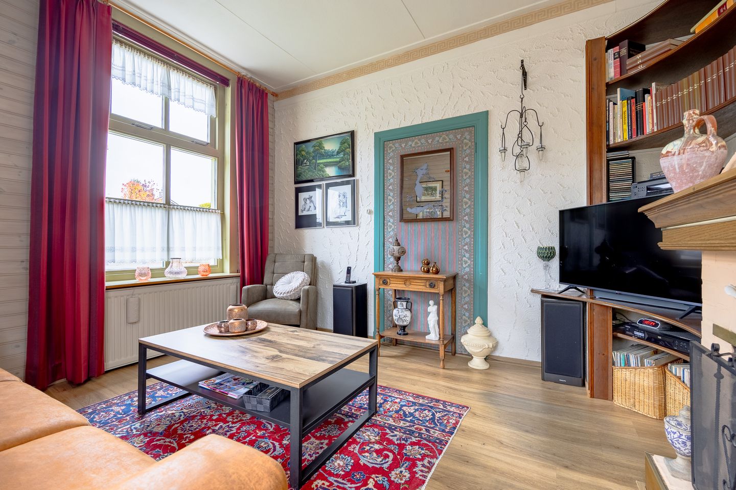 Foto 10 van Langstraat 111