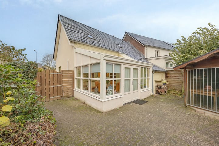 Photo 30 of Langstraat 111