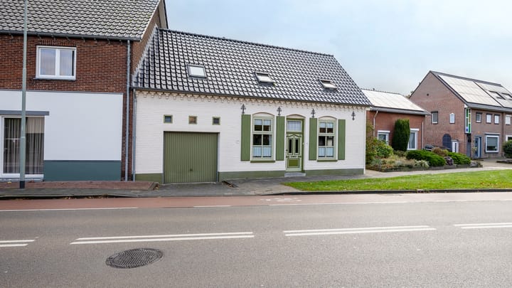 Photo 33 of Langstraat 111