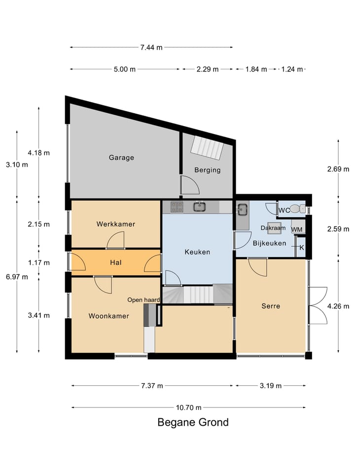 Photo 39 of Langstraat 111