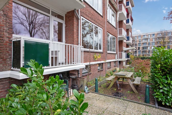 Foto 2 van Generaal Spoorlaan 469