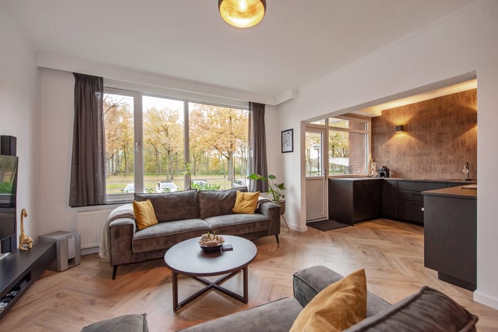 Foto 3 van Generaal Spoorlaan 469