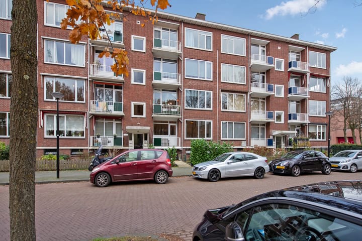 Foto 5 van Generaal Spoorlaan 469