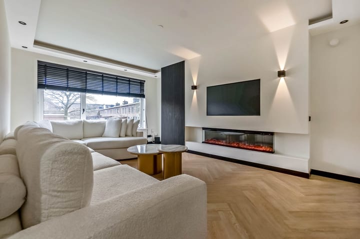 Foto 1 van Wolweversgaarde 559