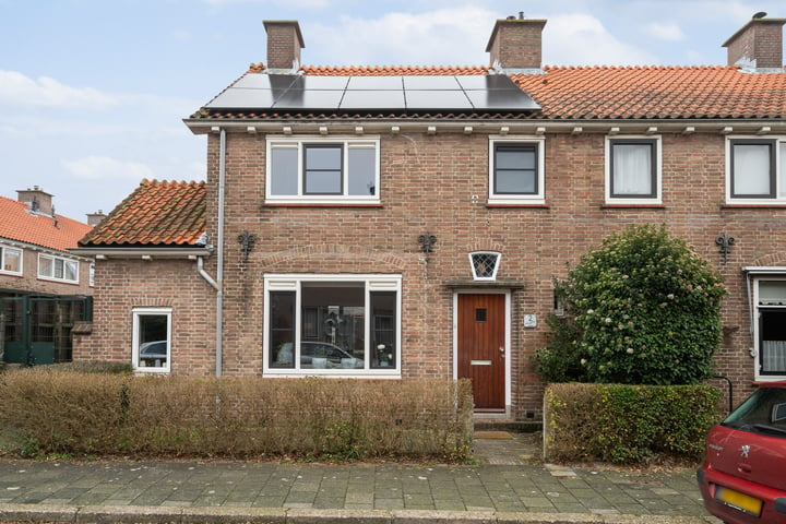 View photo of Lodewijkstraat 2