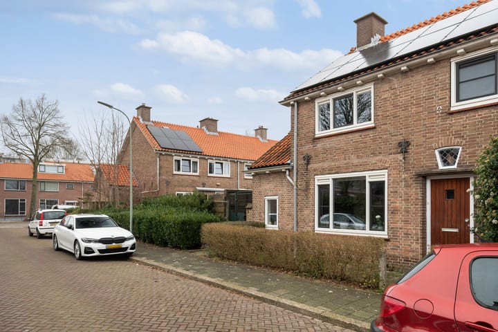 Photo 3 of Lodewijkstraat 2