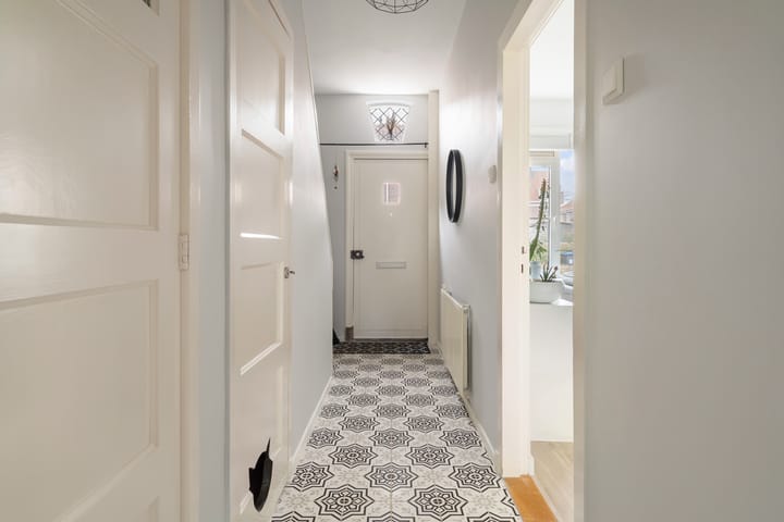 Foto 7 van Lodewijkstraat 2