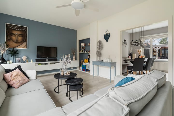 Foto 9 van Lodewijkstraat 2