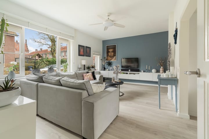 Foto 10 van Lodewijkstraat 2