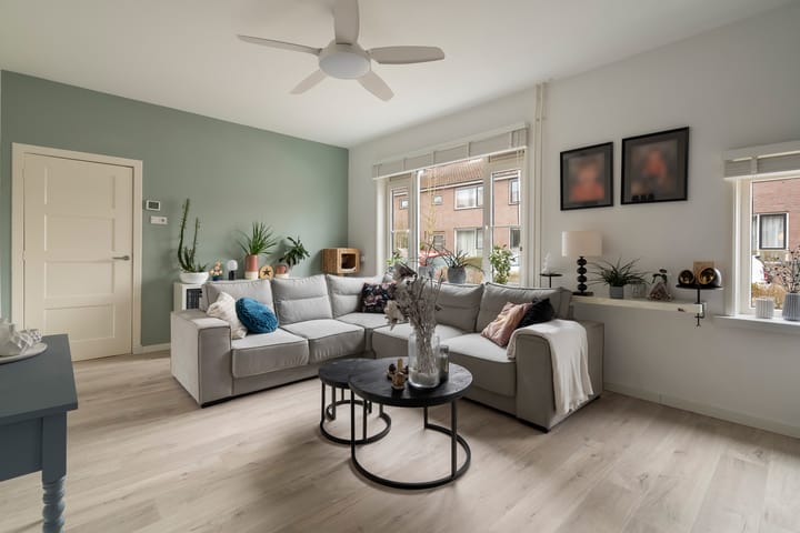 Foto 14 van Lodewijkstraat 2