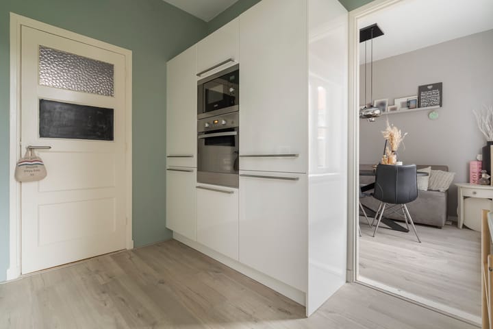 Foto 25 van Lodewijkstraat 2