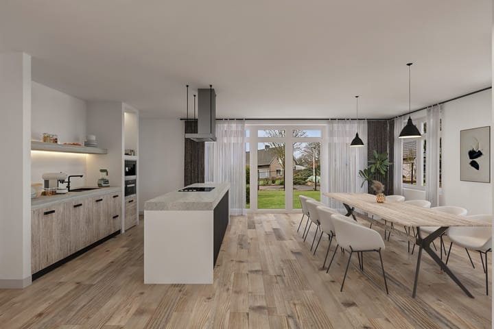 Foto 3 van Dorpsstraat 99