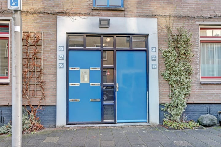 Foto 5 van Semmelinkstraat 27