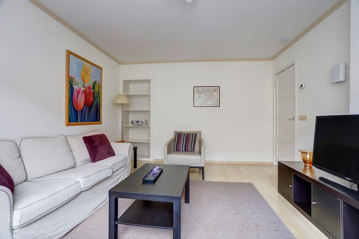 Foto 13 van Semmelinkstraat 27