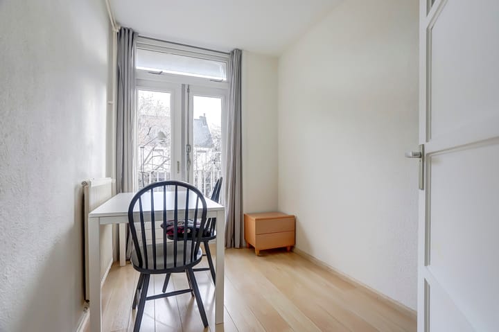 Foto 14 van Semmelinkstraat 27