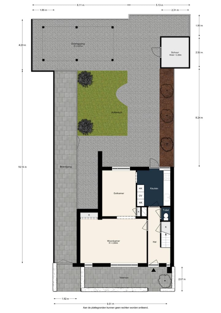 Foto 54 van Lodewijkstraat 2