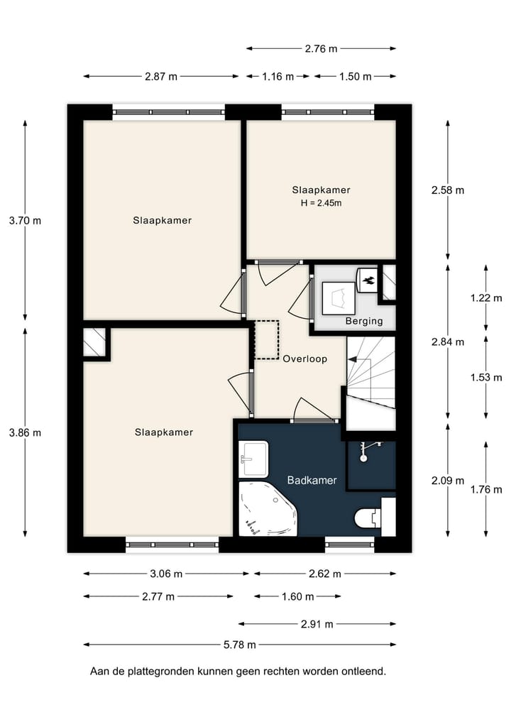 Foto 56 van Lodewijkstraat 2