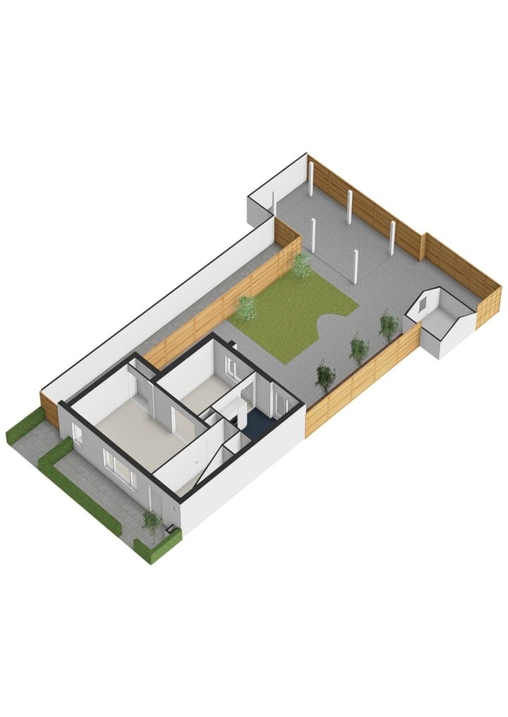 Foto 58 van Lodewijkstraat 2